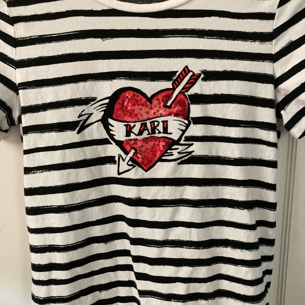 Karl Lagerfeld T-Shirt